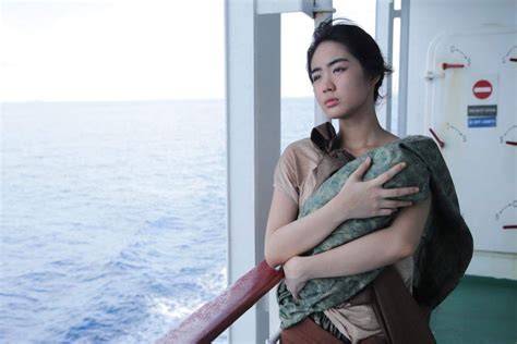 azi acosta in bikini|Pamasahe (2022) .